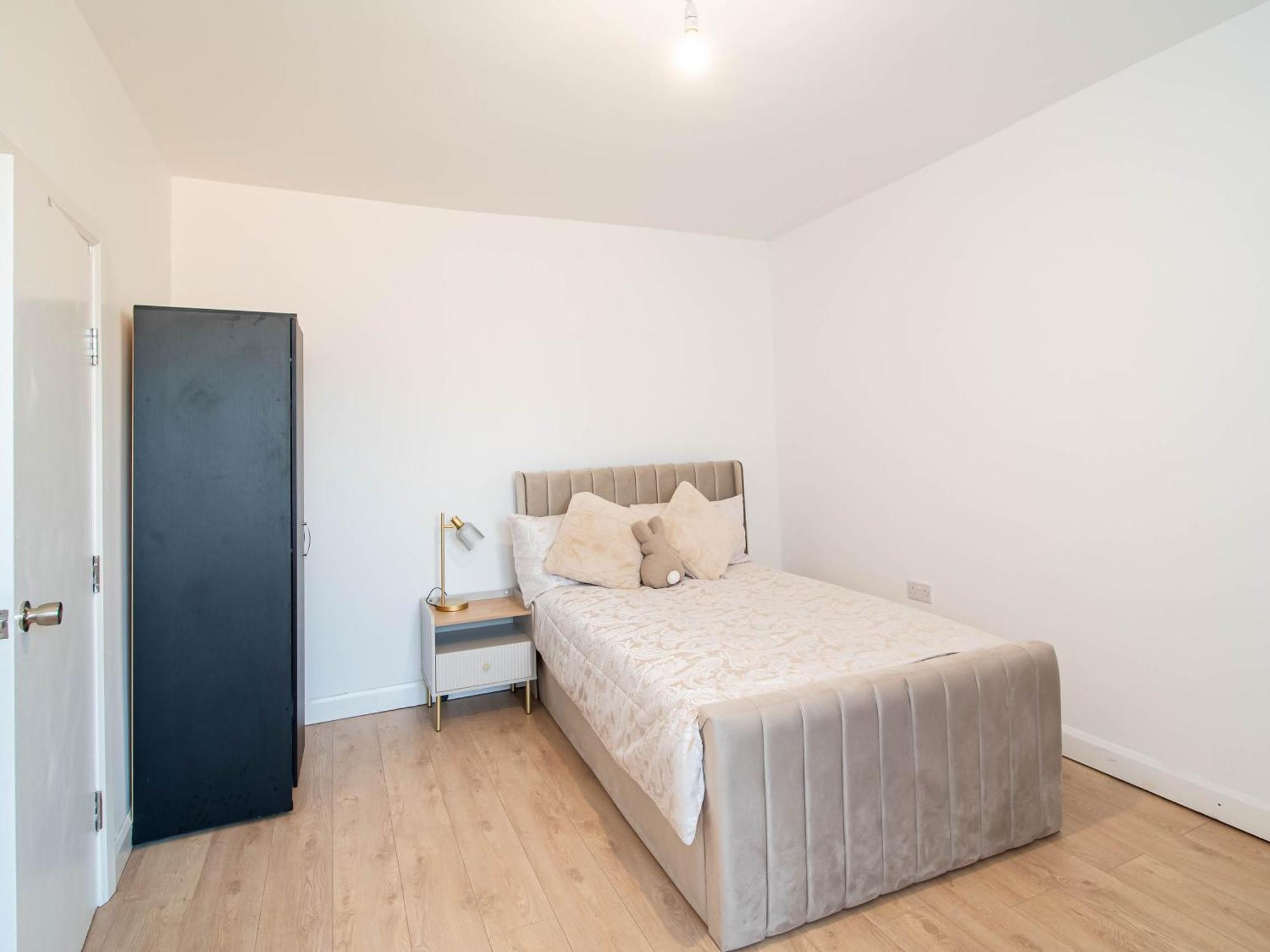 Belgian Studio Apt 2 Huddersfield Bagian luar foto